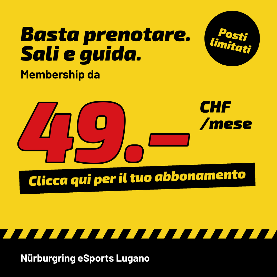 Membership from CHF 49.– per month